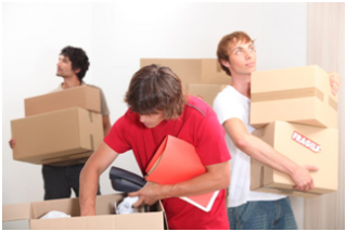 affordable movers San Diego